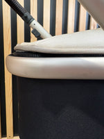 PRE LOVED Babystyle Oyster3 Pram + Pushchair - Creme Brulee