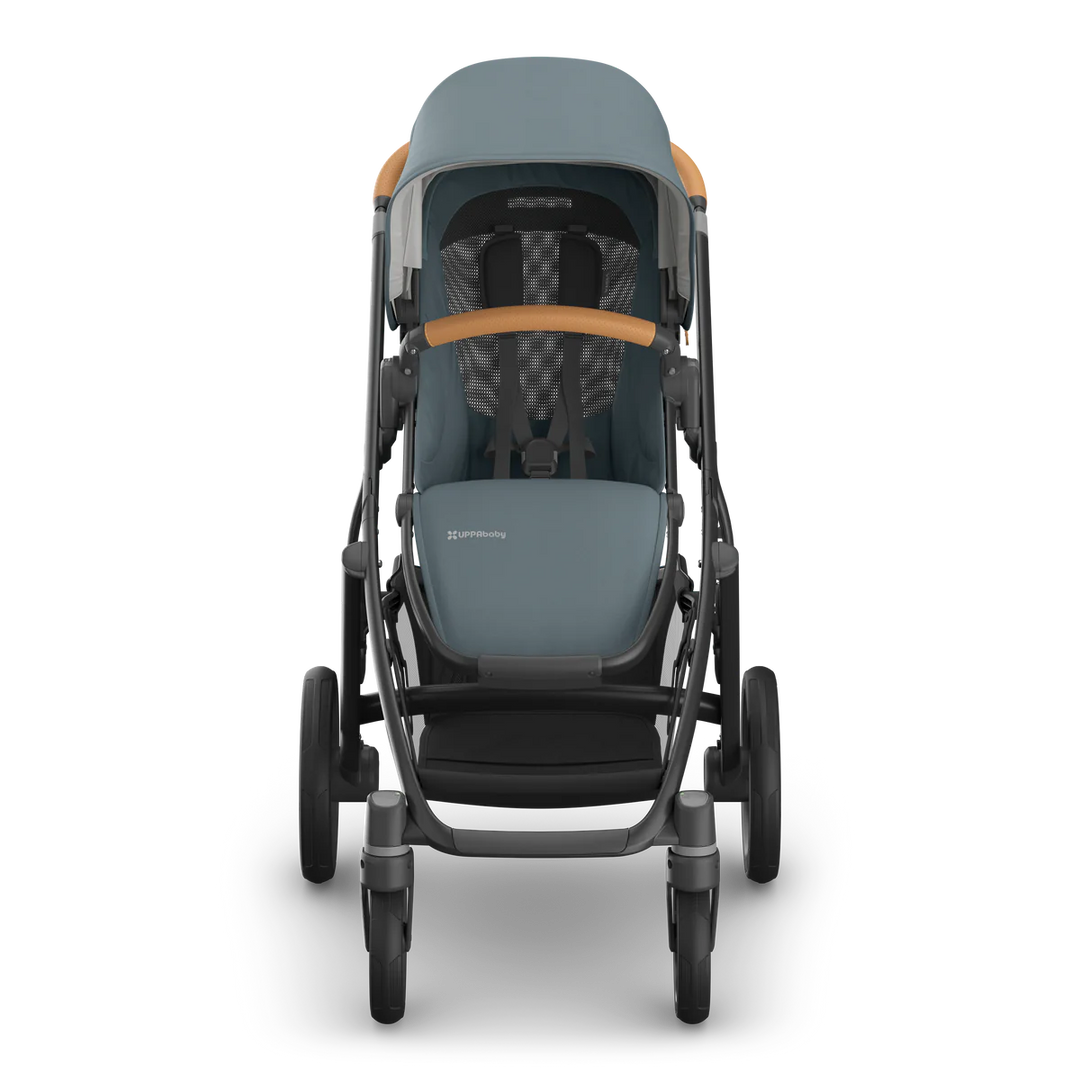 Uppababy Vista V3 Pushchair with Pebble 360 Pro2 & Base - Dillan