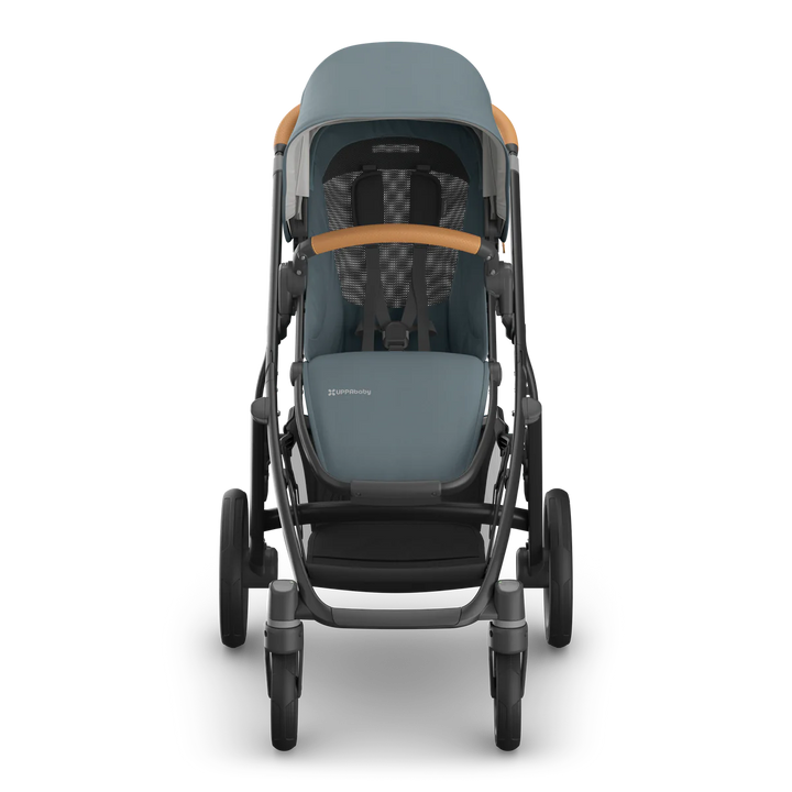 Uppababy Vista V3 Pushchair with Pebble 360 Pro2 & Base - Dillan