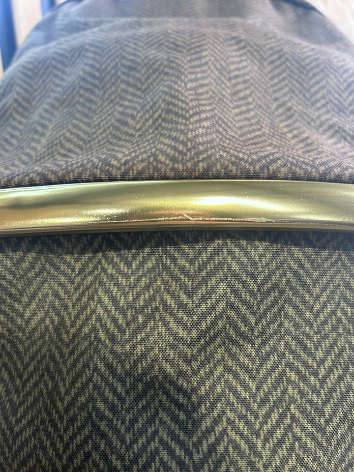 PRE LOVED Cosatto Wow 2 2in1 Travel System - Bureau