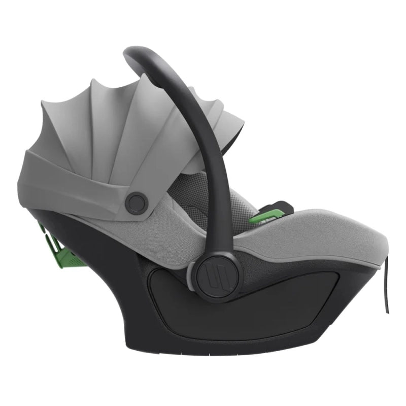 Avionaut Pixel 3 Lightweight Car Seat - Grey