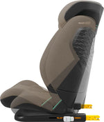 Maxi-Cosi Rodifix Pro2 i-size Booster Car Seat - Authentic Truffle