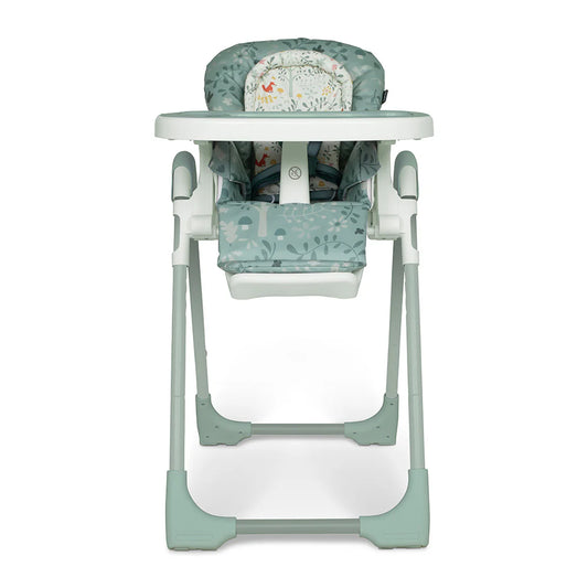 Cosatto Noodle 0+ - Highchair - Meadow