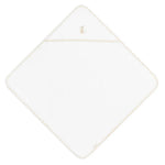 Avery Row Baby Hooded Towel - Wild Chamomile