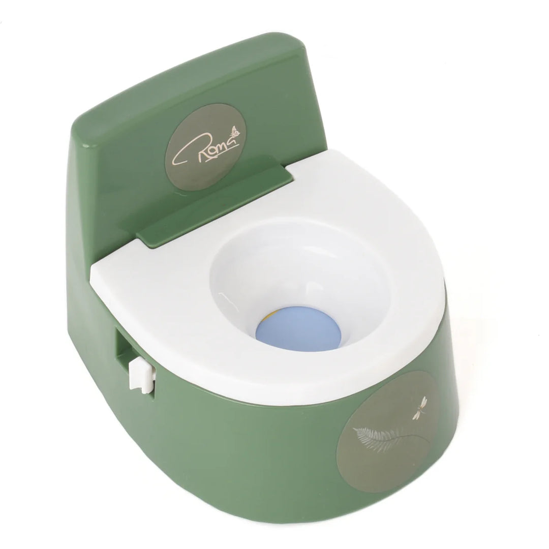 Roma RHS Single Dolls Pram Bundle – Fern (Black Friday Exclusive)