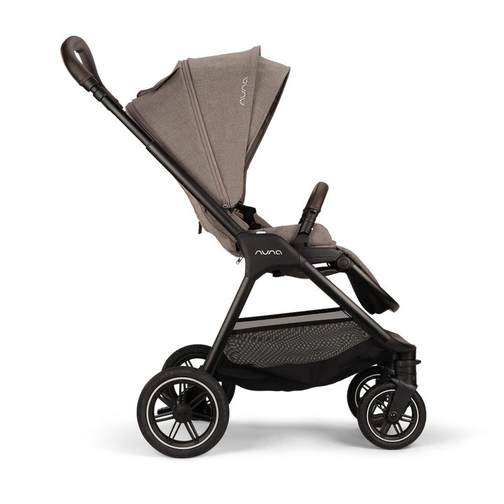 Nuna TRIV Next Generation Cari Bundle - Cedar 2024