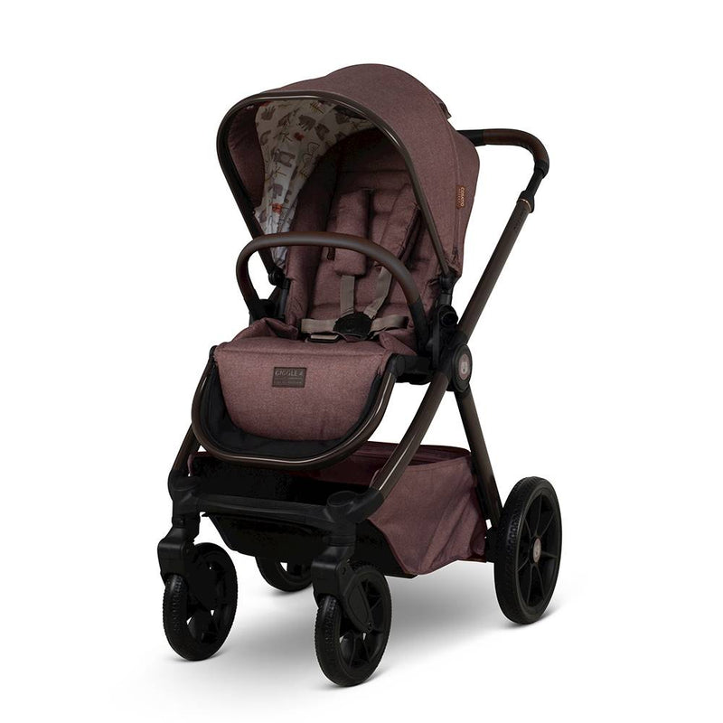 Cosatto Giggle 4 Special Edition Everything Bundle - Bear Hug