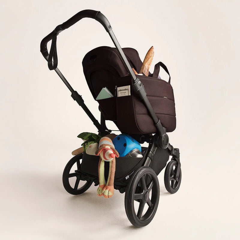 Bugaboo Donkey 6 Twin Stroller