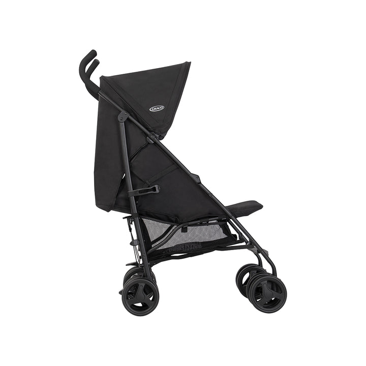 Graco EZLite™ Lightweight Travel Stroller - Midnight