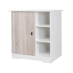 BabyStyle Verona Dresser