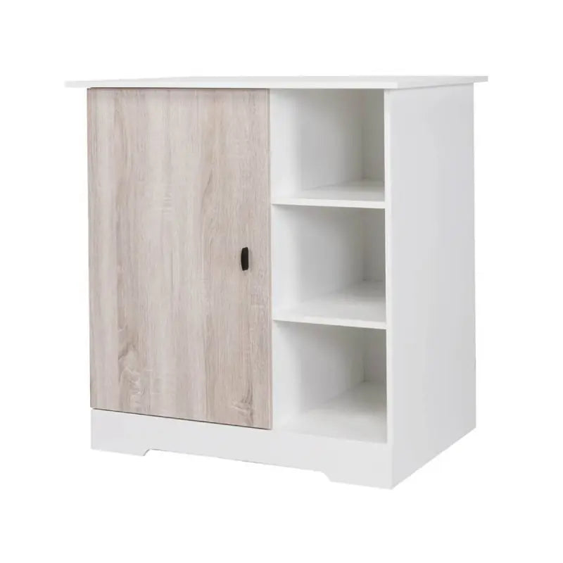 BabyStyle Verona Dresser