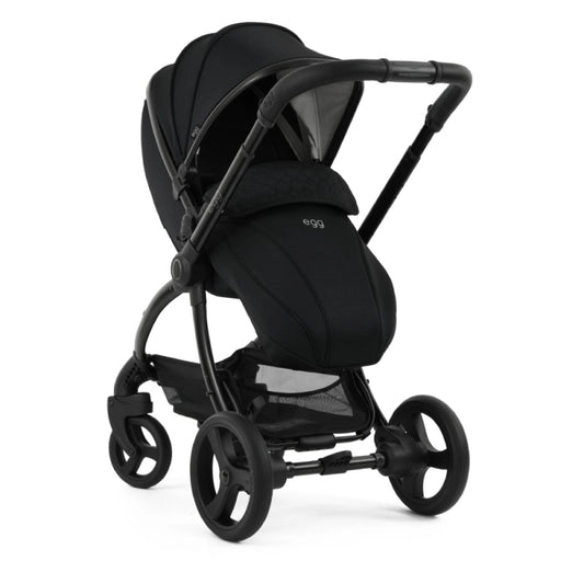 egg3 Stroller - Panther