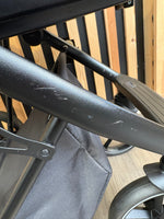 PRE LOVED Babystyle Prestige Vogue Travel System - Eden