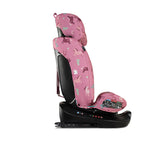 Cosatto Get Set Grow Plus i-Size 360 Car Seat – Pony Party
