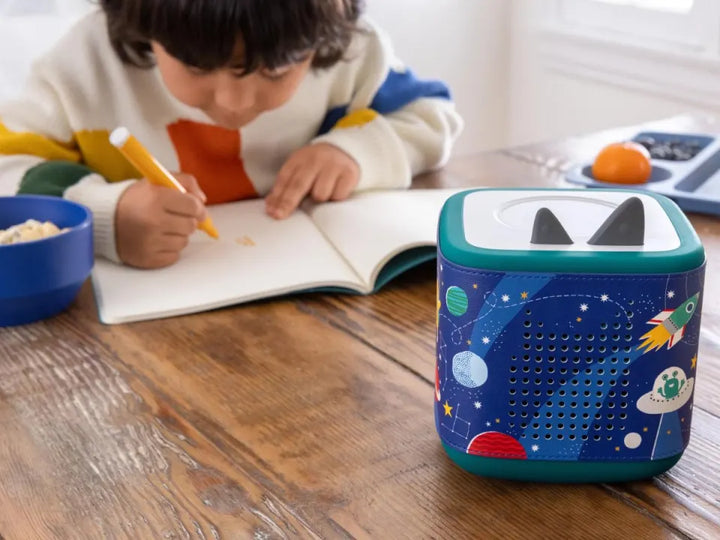 tonies Toniebox 2 Sleeve - Space