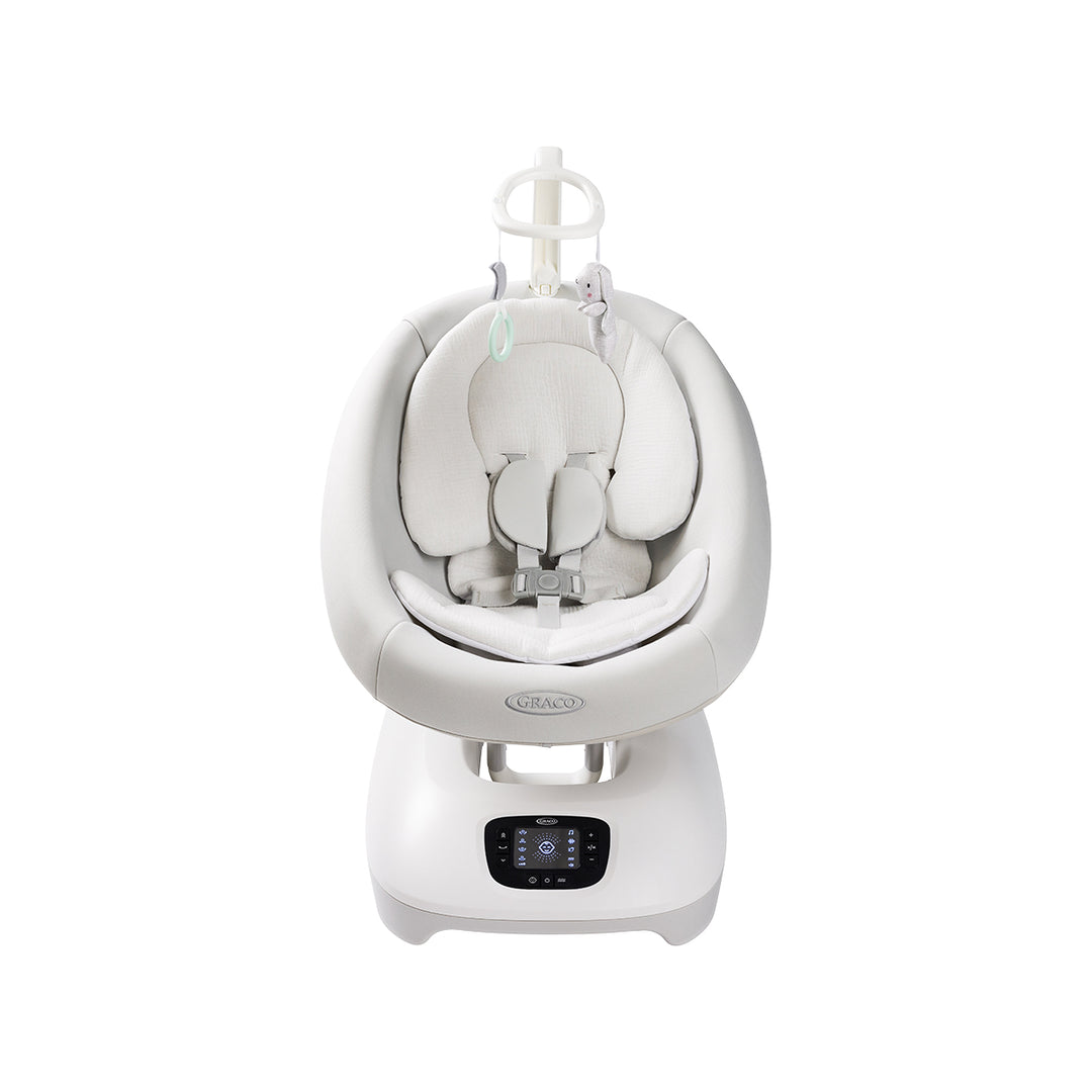 Graco Eluma Soothing Sway Swing - Rori