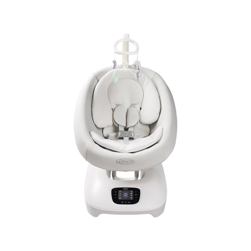 Venicci Claro2 Ultimate Nursery & Travel Bundle