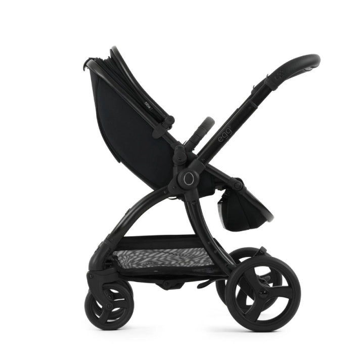 egg3 Luxury Travel System Bundle - Panther