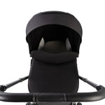 Redkite Push Me Cruise Complete Essentials Baby Bundle Inc Spin Base - Liquorice