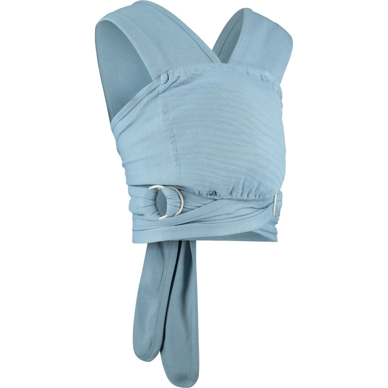 Caboo Sling Lite Baby Carrier - Denim