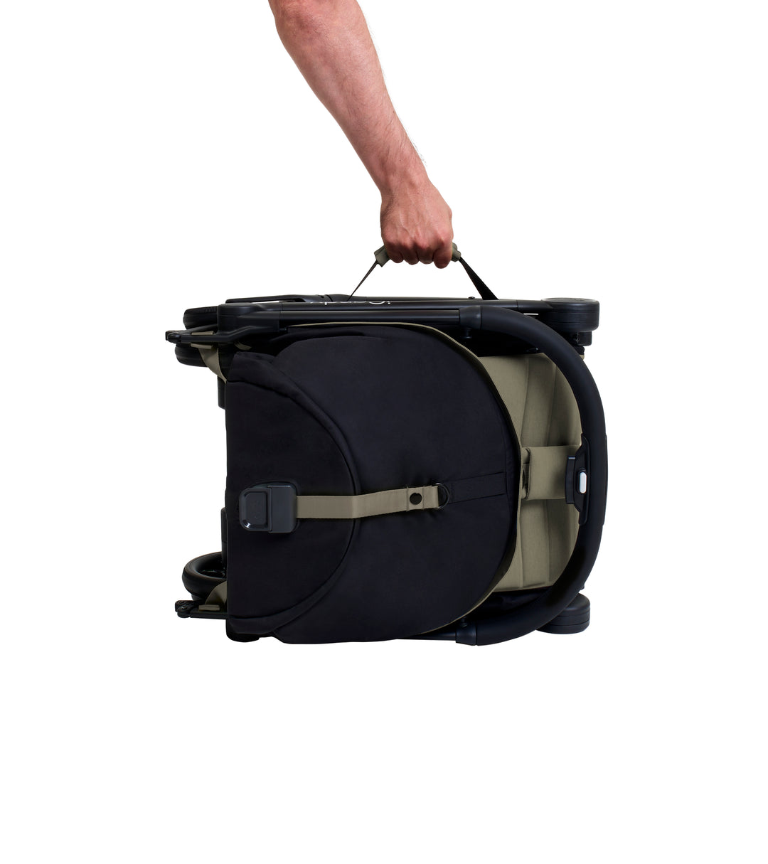 iCandy Pip Compact Stroller - Sage