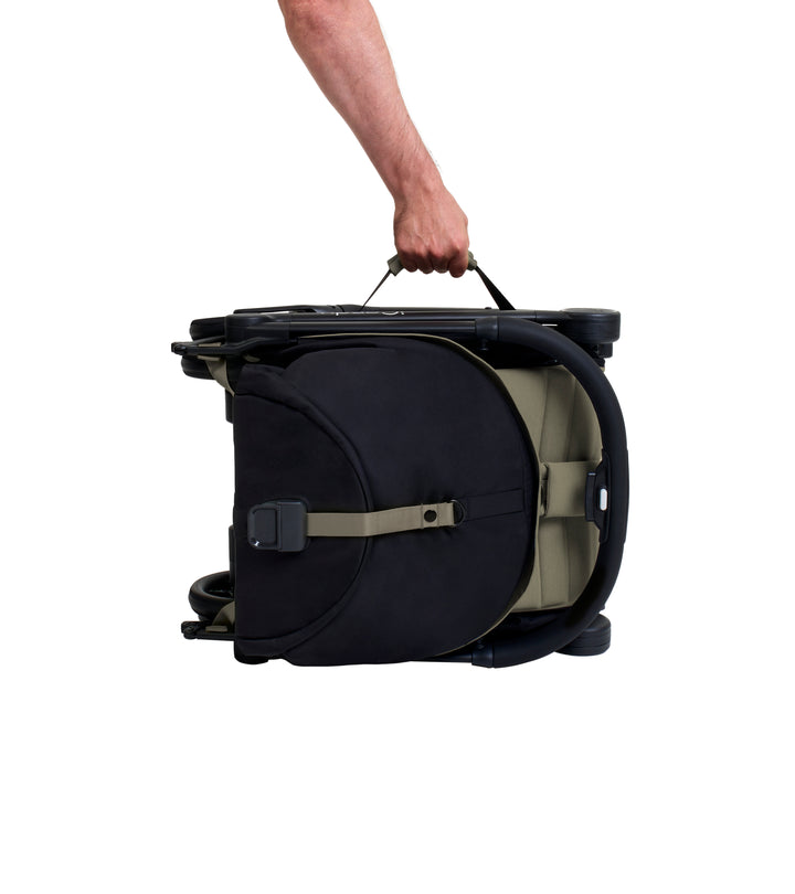 iCandy Pip Compact Stroller - Sage