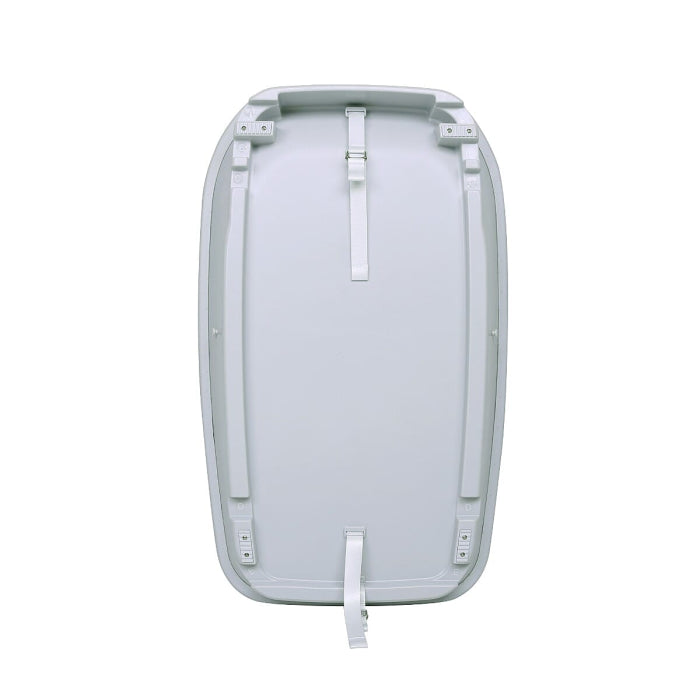 Tutti Bambini Cushi Baby Changing Mat - Cloud