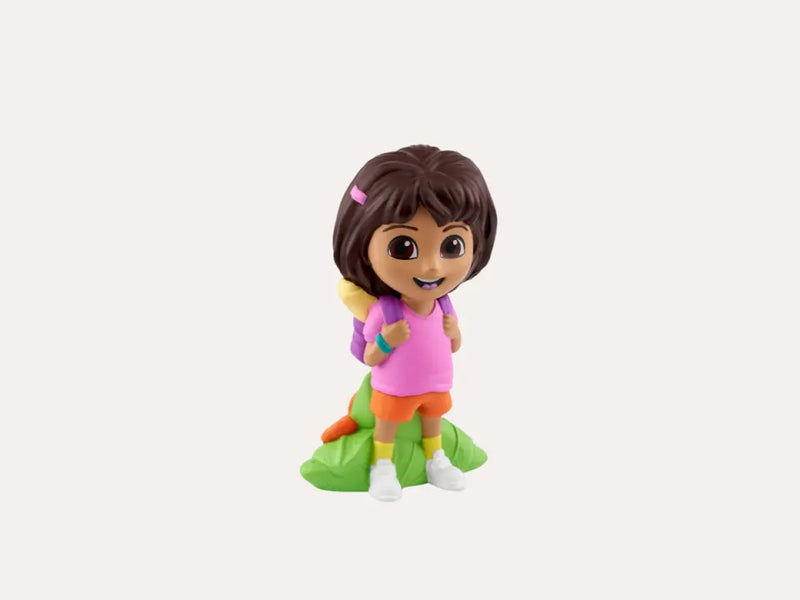 tonies Dora the explorer