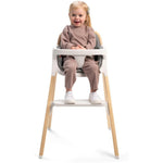 Nuna Bryn Highchair - Heritage