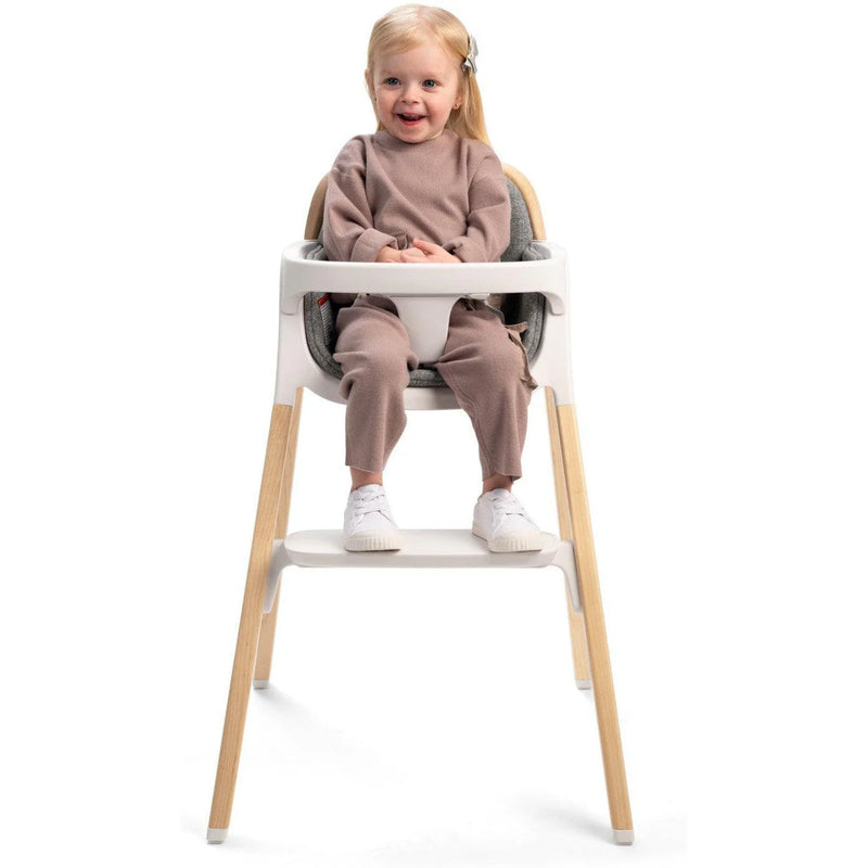Nuna Bryn Highchair - Heritage
