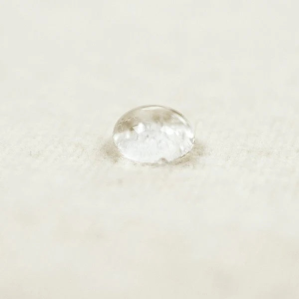 The Little Green Sheep Organic Mattress Protector To Fit SnuzPod5, SnuzPod3 & SnuzPod Studio