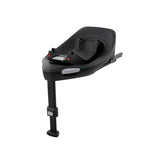 Cybex Balios S Lux Cloud G3 Ultimate Travel System Bundle - Moon Black (2026)