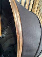 PRE LOVED Redkite Push Me Pace Pushchair - Amber