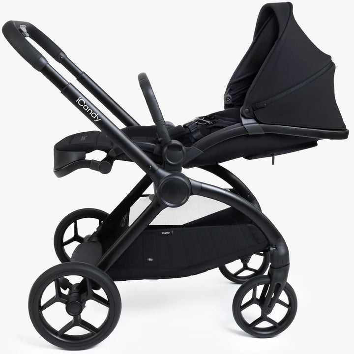 iCandy Core2 Complete Bundle - Black