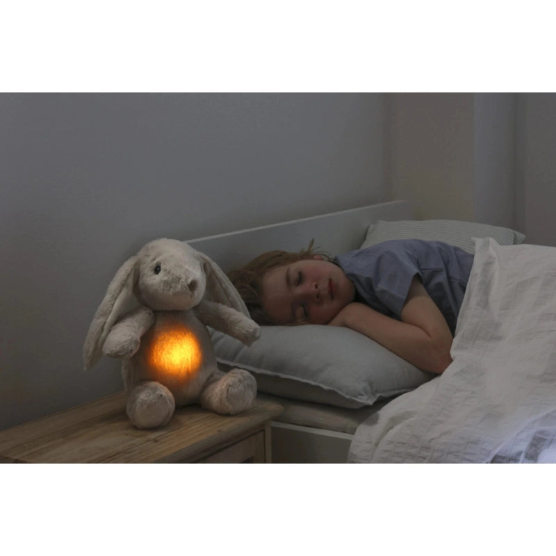 Cloud b LoveLight Nightlight and Sound Soother - Billy Bunny