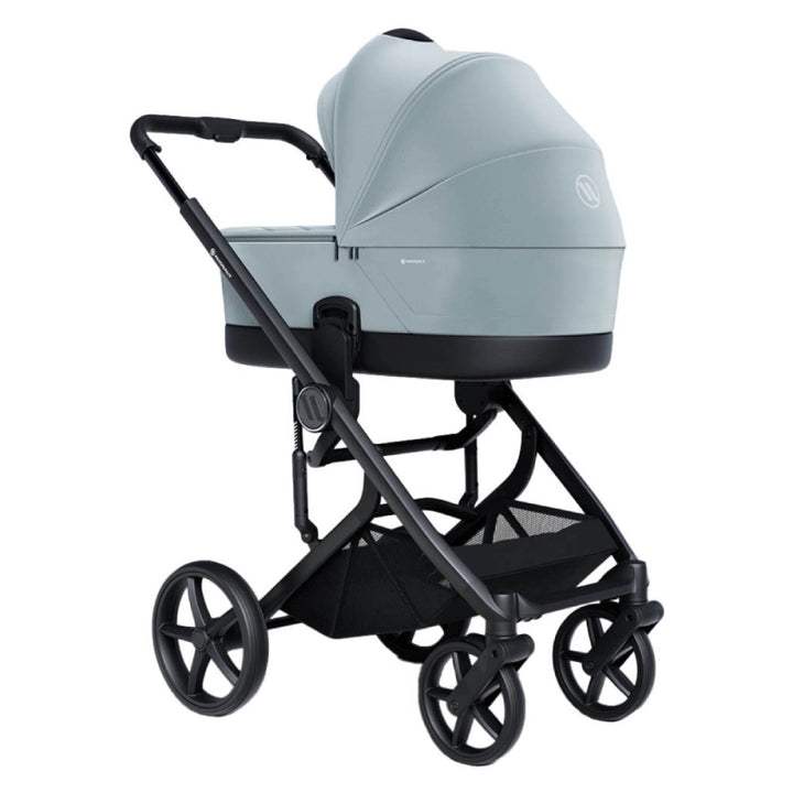 Avionaut Sirius (Pixel Pro 2.0) 3in1 Travel System with IQ Orbit Base – Blue