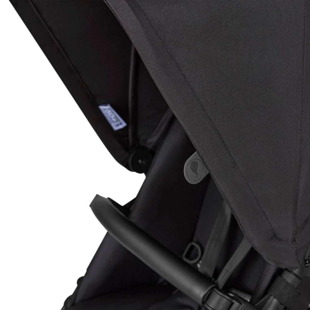 ABC Design Zoom Double Inc 1x Carrycot x2 Seats - Ink (2024)