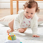 Skip Hop Explore & More Follow Bee Crawl Toy
