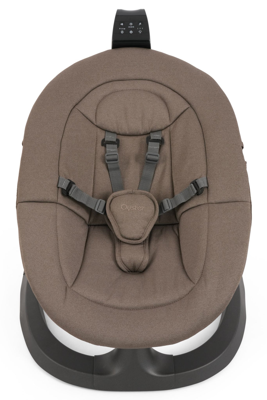 Oyster Ocean Rocker - Mink