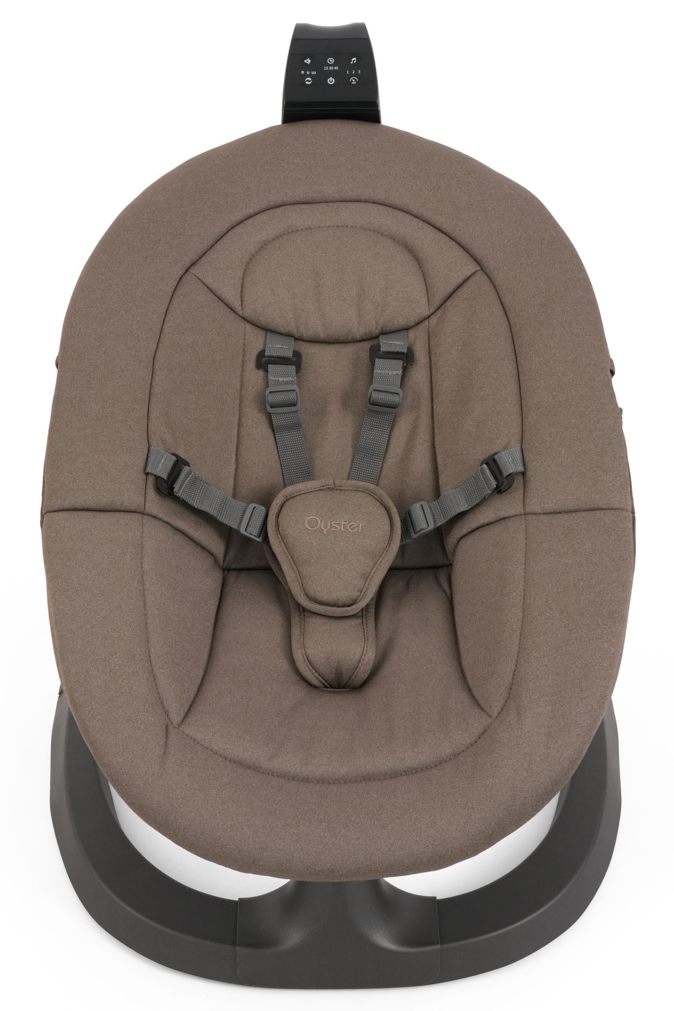 Oyster Ocean Rocker - Mink