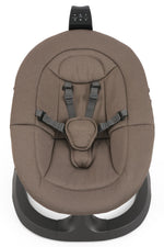 Oyster Ocean Rocker - Mink