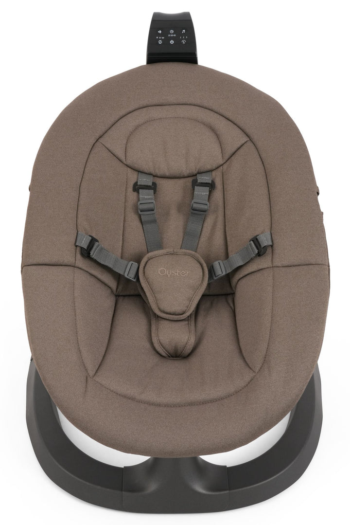 Oyster Ocean Rocker - Mink