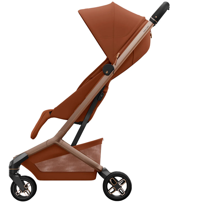 Maxi-Cosi Fame Cabin Stroller - Copper Terra