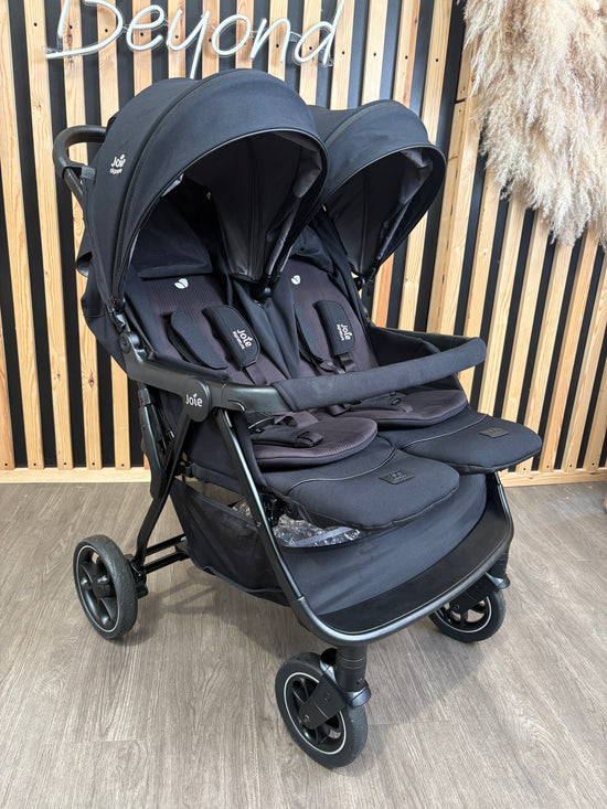 Pre- Loved Doubles & Twin