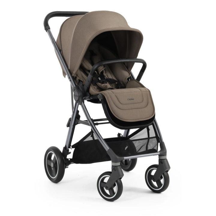 Babystyle Gravity+ Stroller - Mink