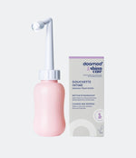 Doomoo X Shinncare Flush Bottle