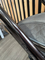 PRE LOVED egg3 Travel System - Hunter Green