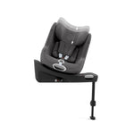 Cybex Sirona Ti i-Size Plus Car Seat - Mirage Grey