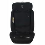 Babymore Hazel Car Seat i-Size 76-150cm 15 Months-12 Years - Black