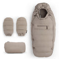 Nuna Winter Stroller Set - Chateau
